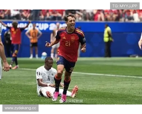 2026世界杯西班牙3-0奥地利:32强赛赛果与进球详情 2026世界杯西班牙3-0奥地利:32强赛赛果与进球详情